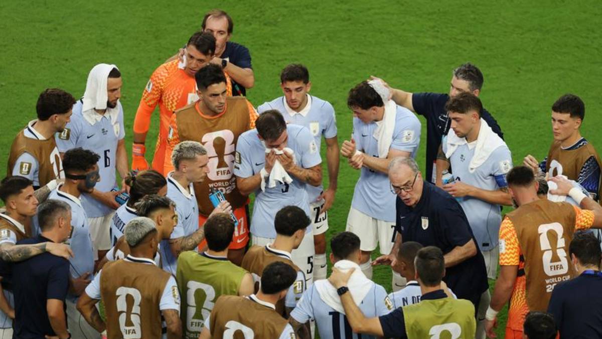 Calor abrasador de Miami podría llevar al límite a los futbolistas en el Mundial, dice experto