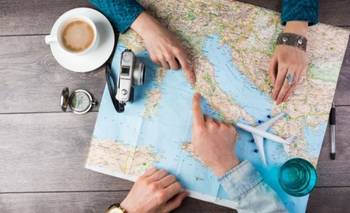 El turismo es uno de los sectores más golpeados por ciberataques | Ciberseguridad