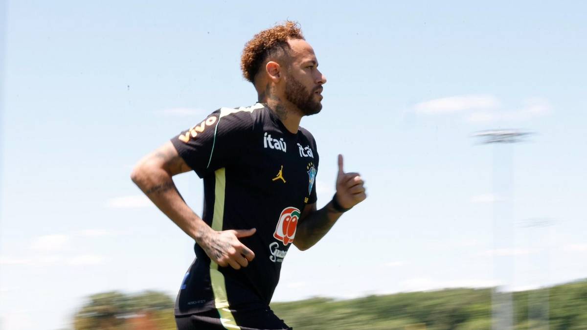 Sonríe Brasil: la gran noticia de Neymar tras el debut en el Mundial 2026