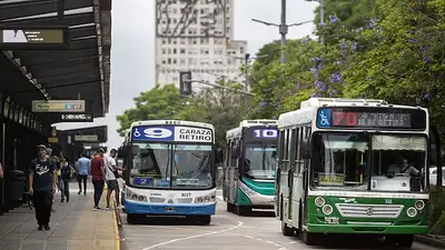Subte y colectivos: los descuentos vigentes para la segunda quincena de junio 2026 Subte y colectivos: los descuentos vigentes para la segunda quincena de junio 2026
