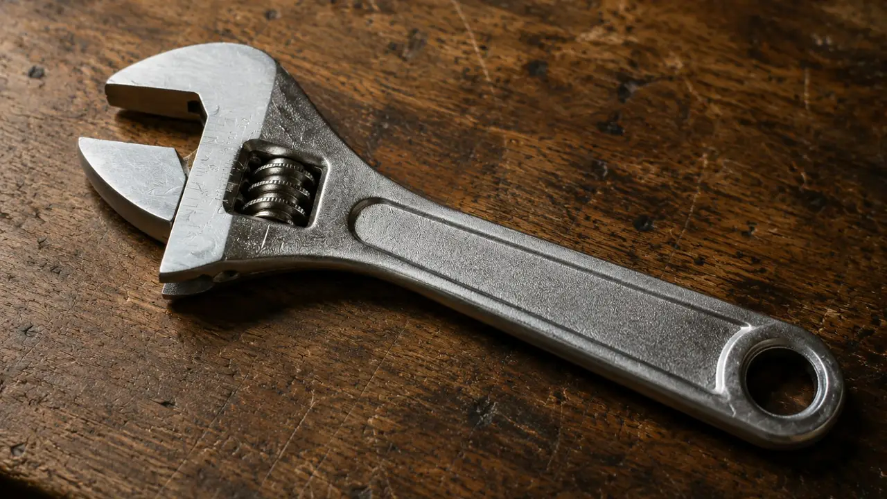 Llave inglesa