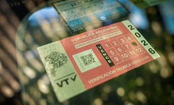 VTV: el distrito que confirmó que no aplicará los cambios anunciados por el Gobierno | Trámites