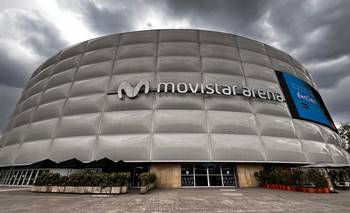 Quiénes son los nuevos dueños del Movistar Arena | Movistar arena