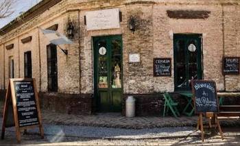 Parece un pueblo de la Toscana, pero queda a una hora de Buenos Aires | Escapadas