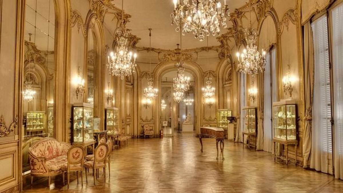 El Museo de Arte Decorativo convoca detectives para resolver "un robo": así es la increíble propuesta para ayudarlo