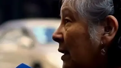 Dora, jubilada. Dora, jubilada.