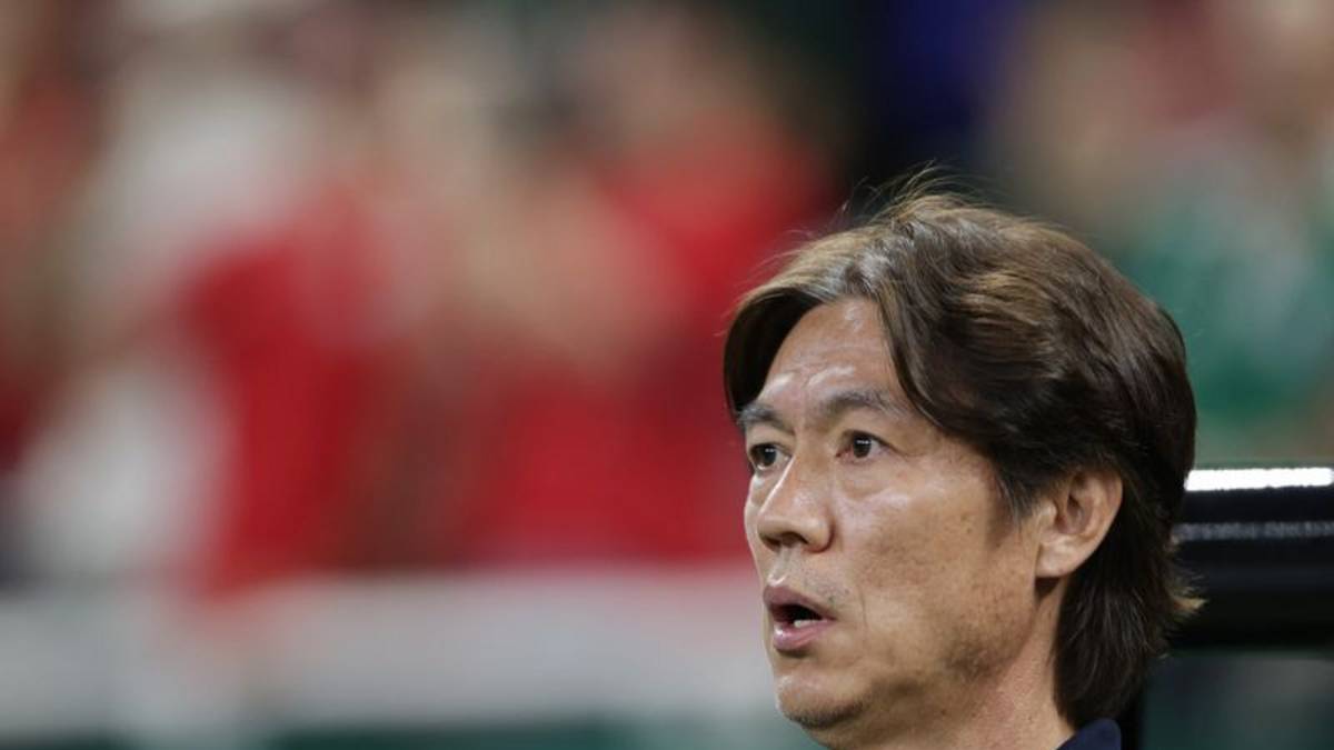 DT de Corea del Sur califica de 'lamentable' el avistamiento de un dron antes del partido contra México