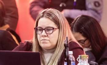 Juicio por Loan: quién es Elizabeth Cutaia, la imputada que ejercerá su propia defensa | Caso loan