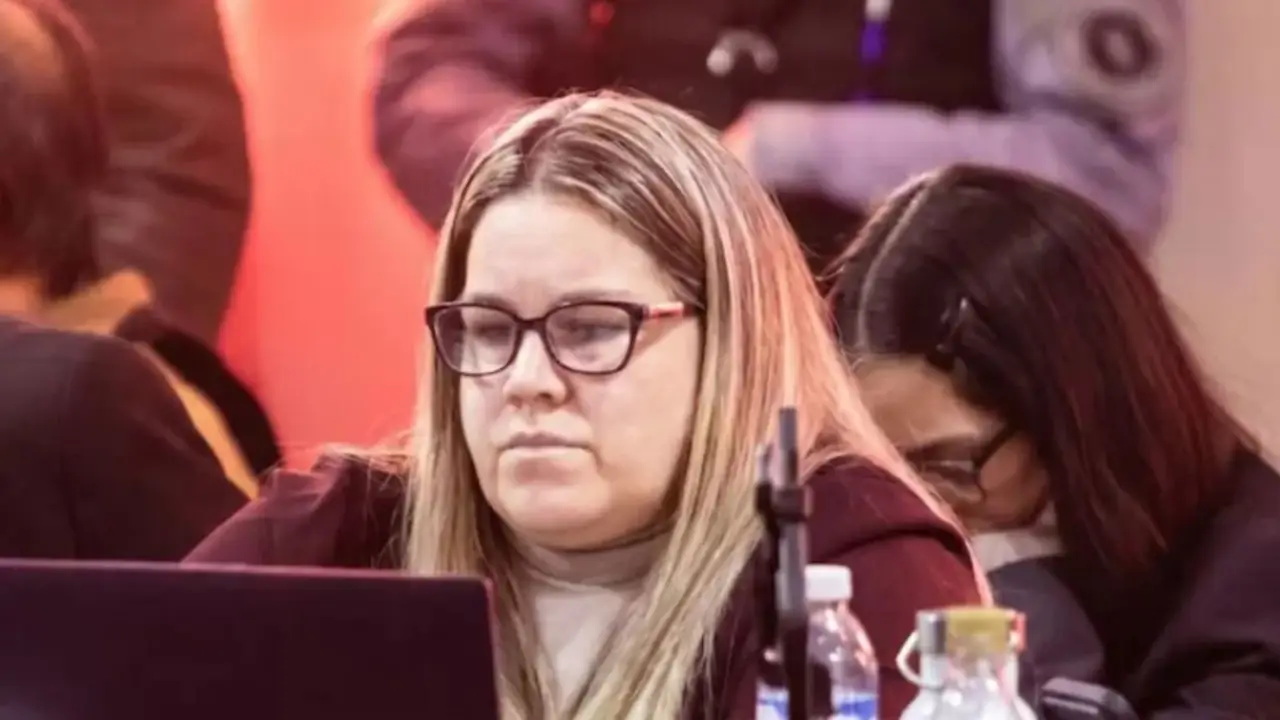 Juicio por Loan: quién es Elizabeth Cutaia, la imputada que ejercerá su propia defensa