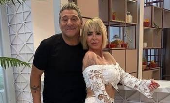Reacción del Turco García al romance de su esposa en Gran Hermano | Televisión 