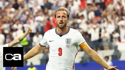 Destreza de Kane no puede ocultar las debilidades de Inglaterra en defensa Destreza de Kane no puede ocultar las debilidades de Inglaterra en defensa