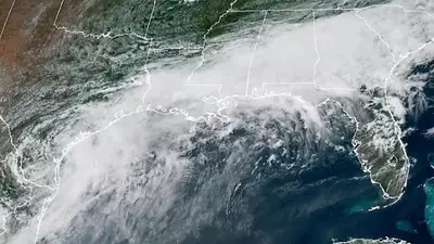 Estados Unidos enciende las alertas por inundaciones y diluvios en medio del Mundial 2026 Estados Unidos enciende las alertas por inundaciones y diluvios en medio del Mundial 2026