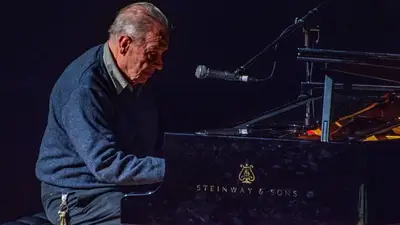Pato Gentilini. Pato Gentilini.