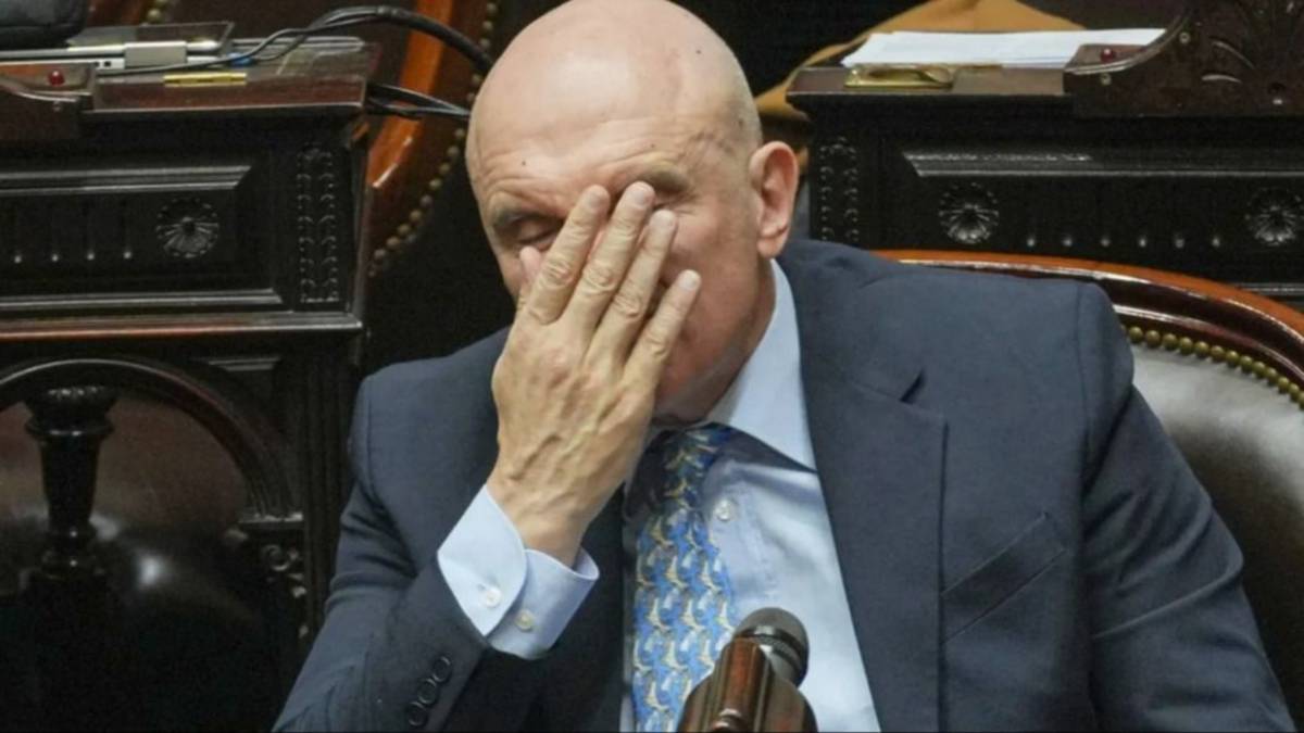 El fiscal pidió la indagatoria de Espert por lavado, pero el juez resolvió dilatar la cita