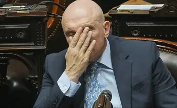 El fiscal pidió la indagatoria de Espert por lavado, pero el juez resolvió dilatar la cita | La libertad avanza