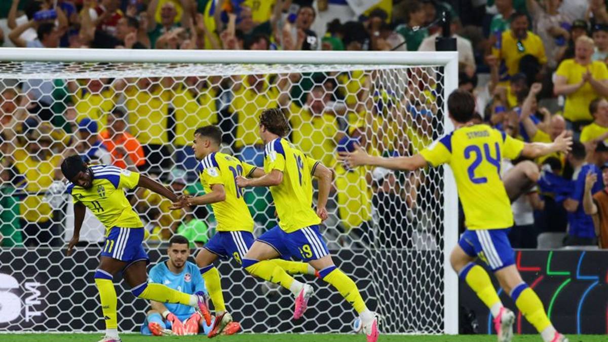 Suecia quiere que hinchas de la selección tengan más excusas para no ir a trabajar durante Mundial
