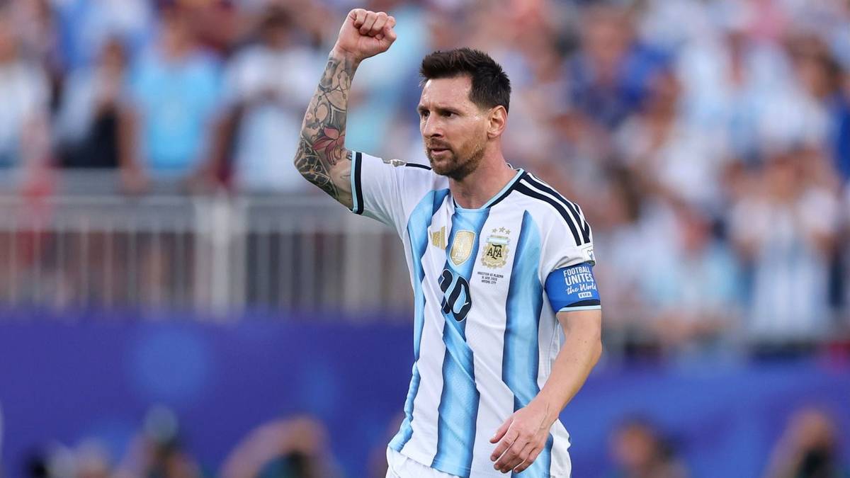 De qué signo es Lionel Messi: su ascendente y qué dice su carta natal
