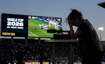 Reconocida periodista tenía todo listo para el Mundial y quedó afuera | Cecilia bonelli