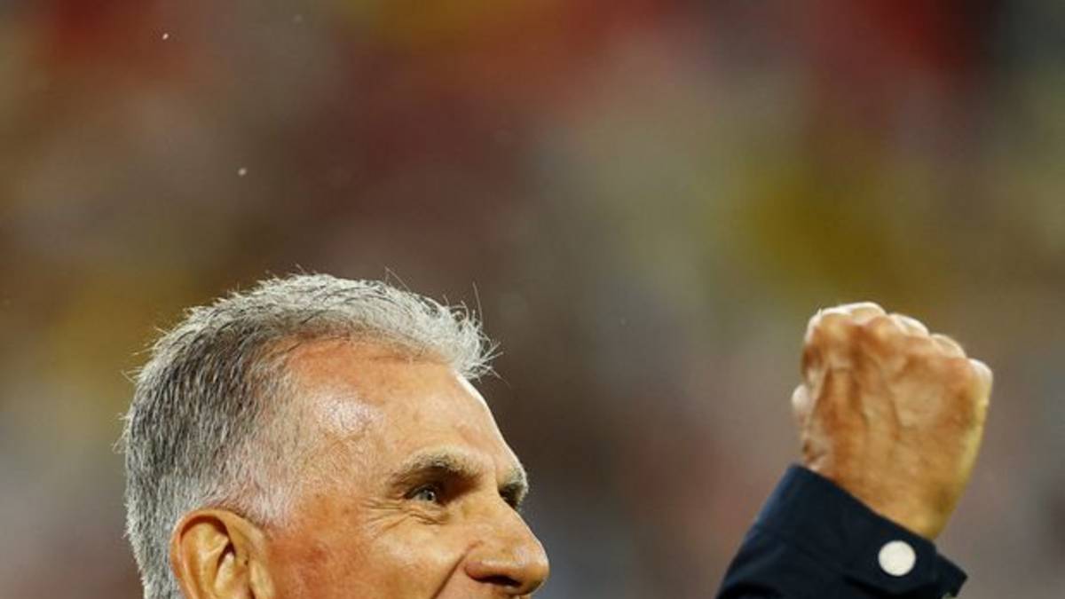 Ghana puede lograr "algo" en el Mundial, afirma Queiroz tras victoria sobre Panamá
