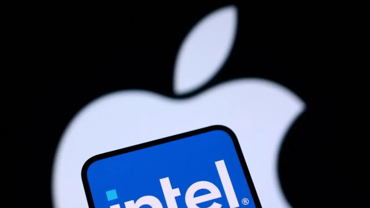 Trump dice que Apple colaborará con Intel para fabricar chips en Estados Unidos