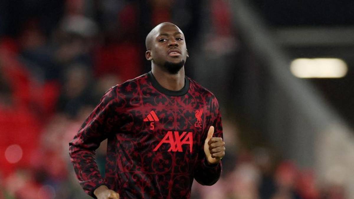 El Real Madrid ficha a Konaté como agente libre