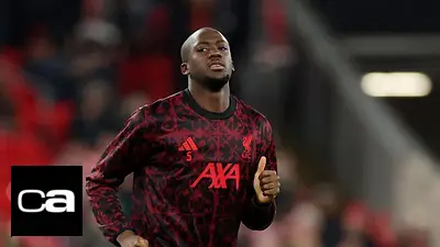 El Real Madrid ficha a Konaté como agente libre El Real Madrid ficha a Konaté como agente libre