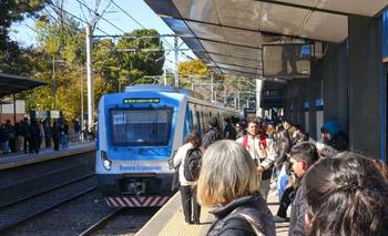 Ferroviarios advierten por los trenes: "En cualquier momento podemos chocar" | Unión ferroviaria