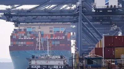Los líderes de la UE se esforzarán por alcanzar la unidad en torno al desequilibrio comercial con China Los líderes de la UE se esforzarán por alcanzar la unidad en torno al desequilibrio comercial con China