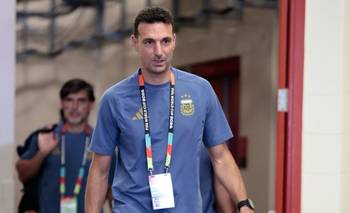 La Selección mira a Austria: clima ideal, confianza plena y alivio por Tagliafico | Selección argentina