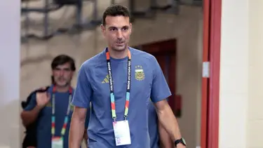 La Selección mira a Austria: confianza plena y alivio por Tagliafico