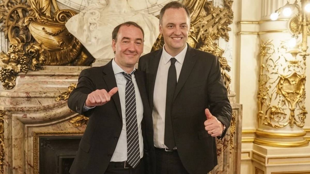 Piden indagar al hermano de Manuel Adorni por inconsistencias patrimoniales