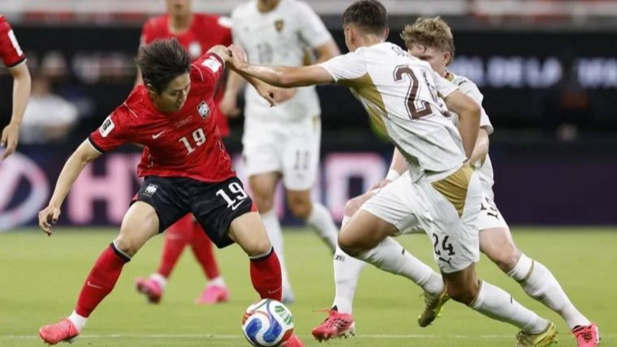 Mundial 2026: un histórico jugador no fue al nacimiento de su hija para ir a la Copa del Mundo