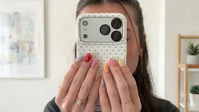 uñas uñas