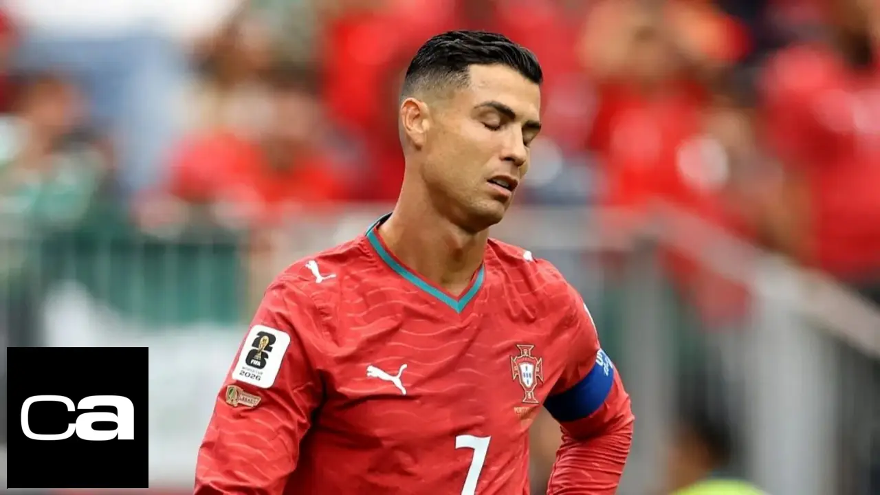 “Necesita entender”: Henry habló del debut de Ronaldo en el Mundial y lo fulminó