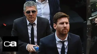Lionel Messi, Selección Argentina, Jorge Messi, Mundial 2026 Lionel Messi, Selección Argentina, Jorge Messi, Mundial 2026