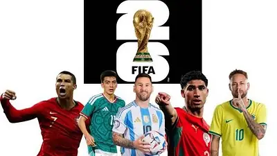 Lo más buscado en Argentina Google Trends sobre el Mundial 2026 Lo más buscado en Argentina Google Trends sobre el Mundial 2026