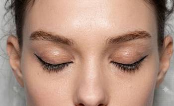 Maquillaje: los secretos para tapar las líneas de expresión | Belleza