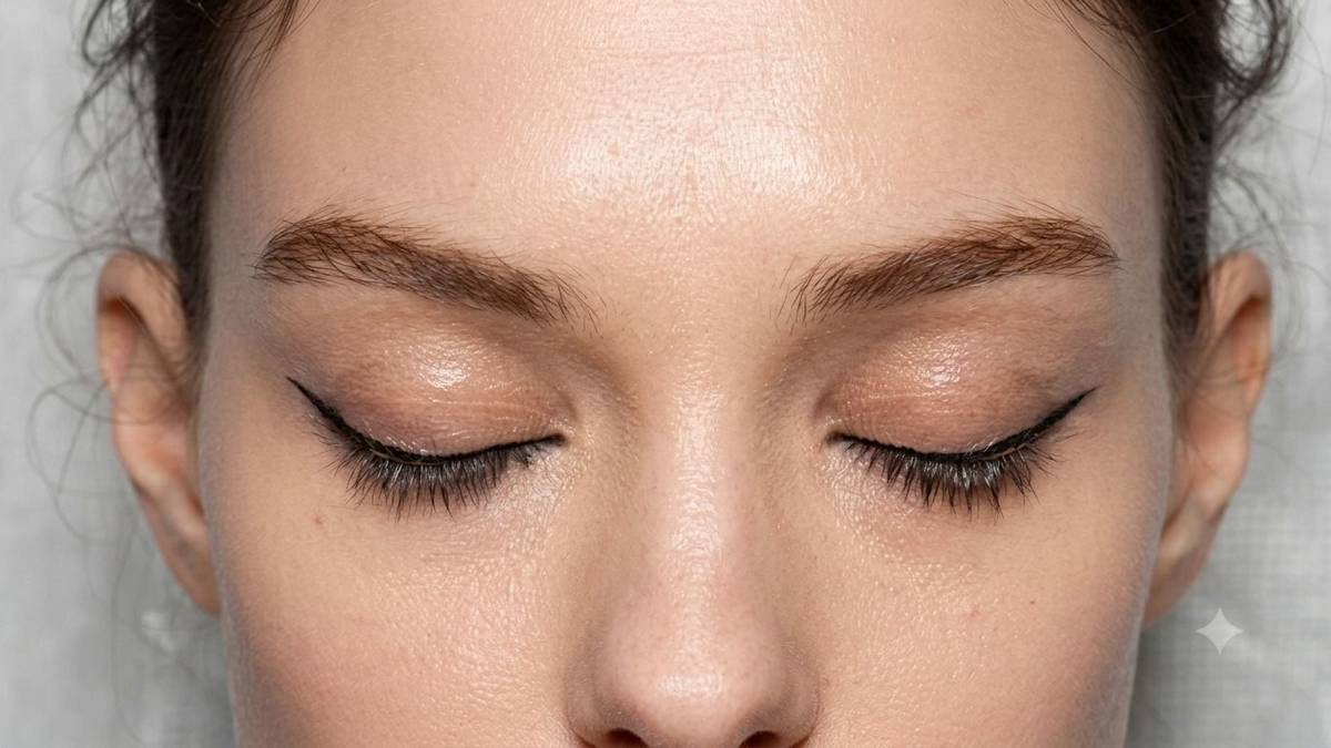 Lo estás haciendo mal: estos son los mejores trucos de maquillaje para tapar las líneas de expresión correctamente
