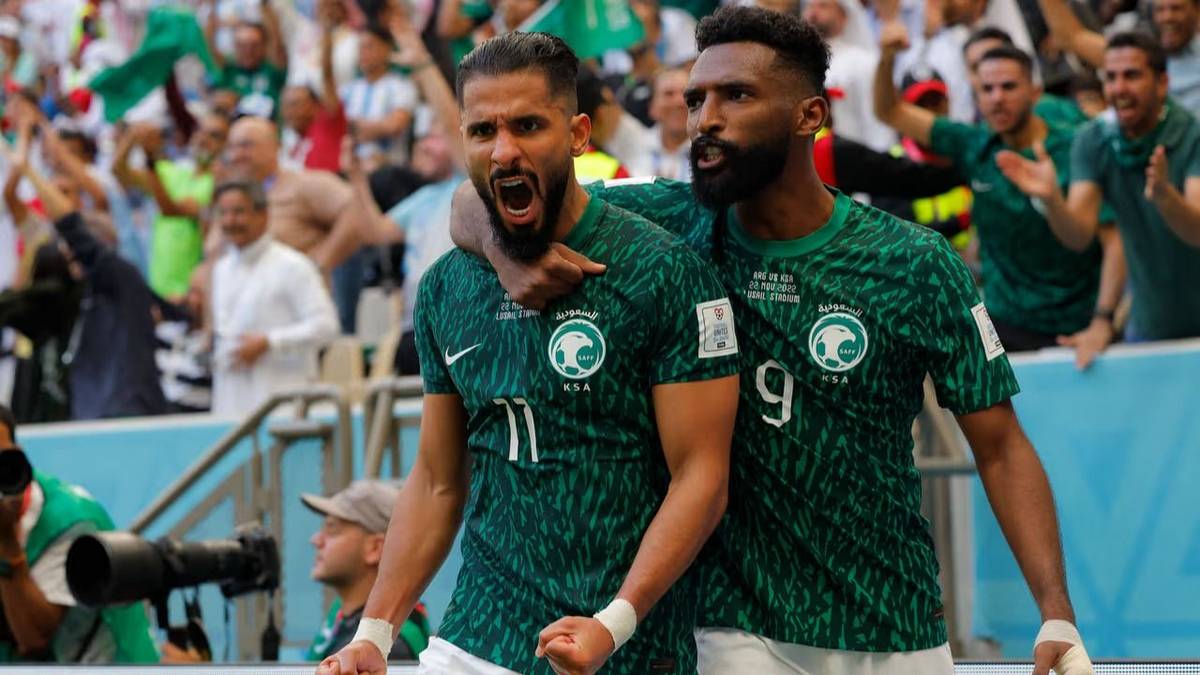 Ver España vs. Arabia Saudita en vivo por Fútbol Libre o Xuper TV del Mundial 2026 es ilegal: por dónde hacerlo de manera legal