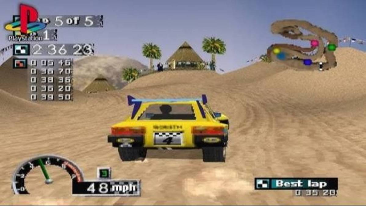El planazo ideal para el Día del Padre: los mejores juegos de PlayStation para viciar juntos