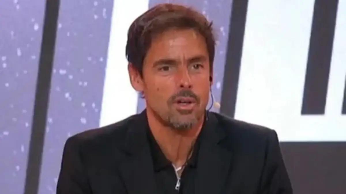 Mariano Closs explotó contra la comparación entre Messi y Cristiano Ronaldo: "No entiendo"