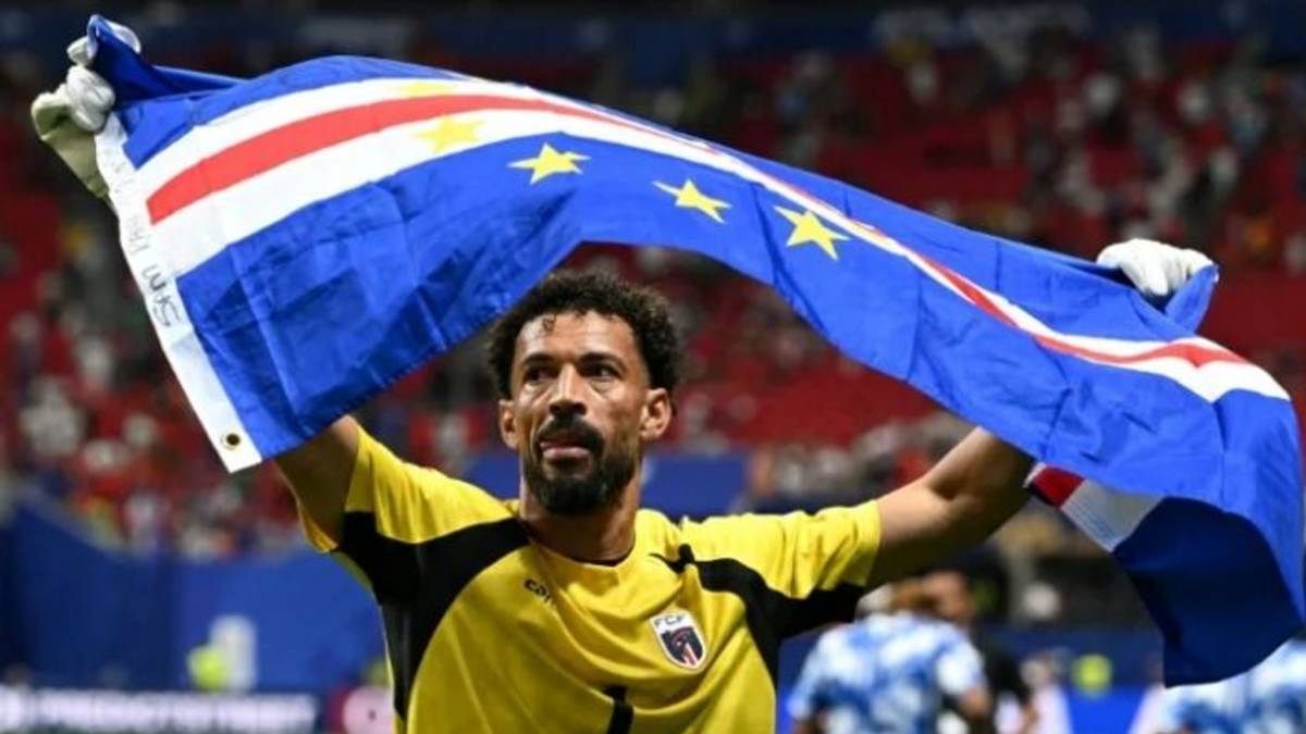 Fue figura ante España en el Mundial 2026, pasó a 13 millones de seguidores y Estados Unidos tuvo un gesto con su madre