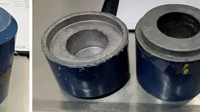 Robo del material radioactivo: abren una investigación penal en Rosario Robo del material radioactivo: abren una investigación penal en Rosario