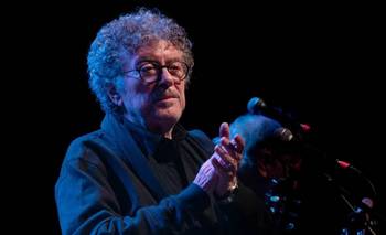 La dura historia detrás de la emblemática canción de Piero, Mi Viejo | Música