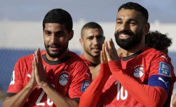 Dónde queda Egipto: mapa, ubicación e idioma del país que juega el Mundial | Mundial 2026