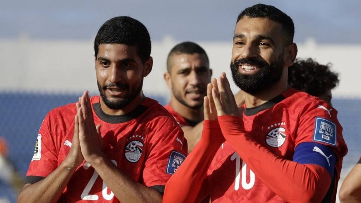 Dónde queda Egipto: mapa, ubicación e idioma del país que juega el Mundial 2026