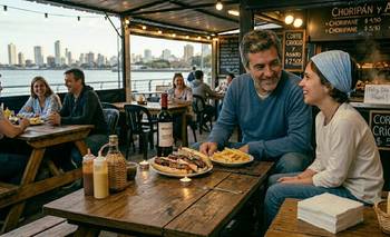 Día del Padre en CABA: cinco planes gratis o económicos | Día del padre