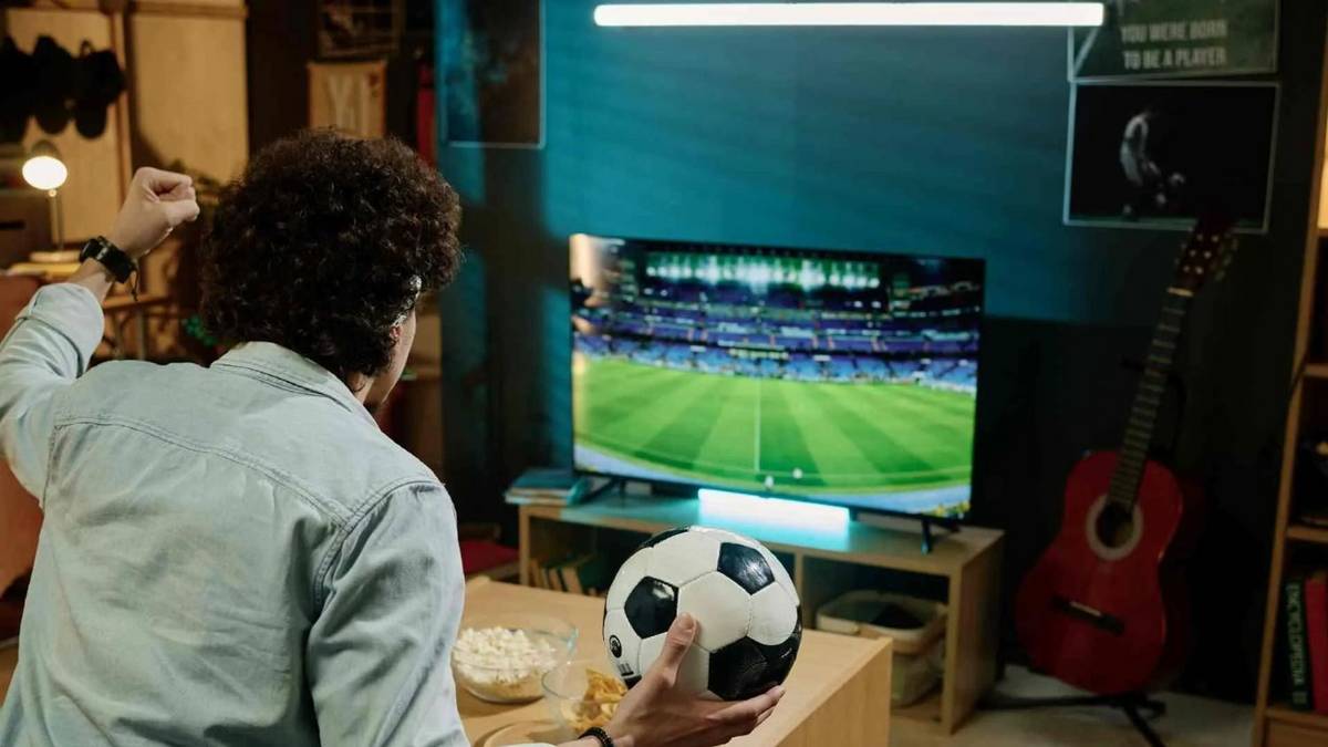 Ver en vivo los partidos del Mundial 2026 por Fútbol Libre, Pelota Libre o Xuper TV es ilegal: dónde hacerlo de manera legal