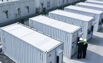 El Gobierno abrió adquirirá energía que será almacenada en baterías para evitar cortes | Cortes