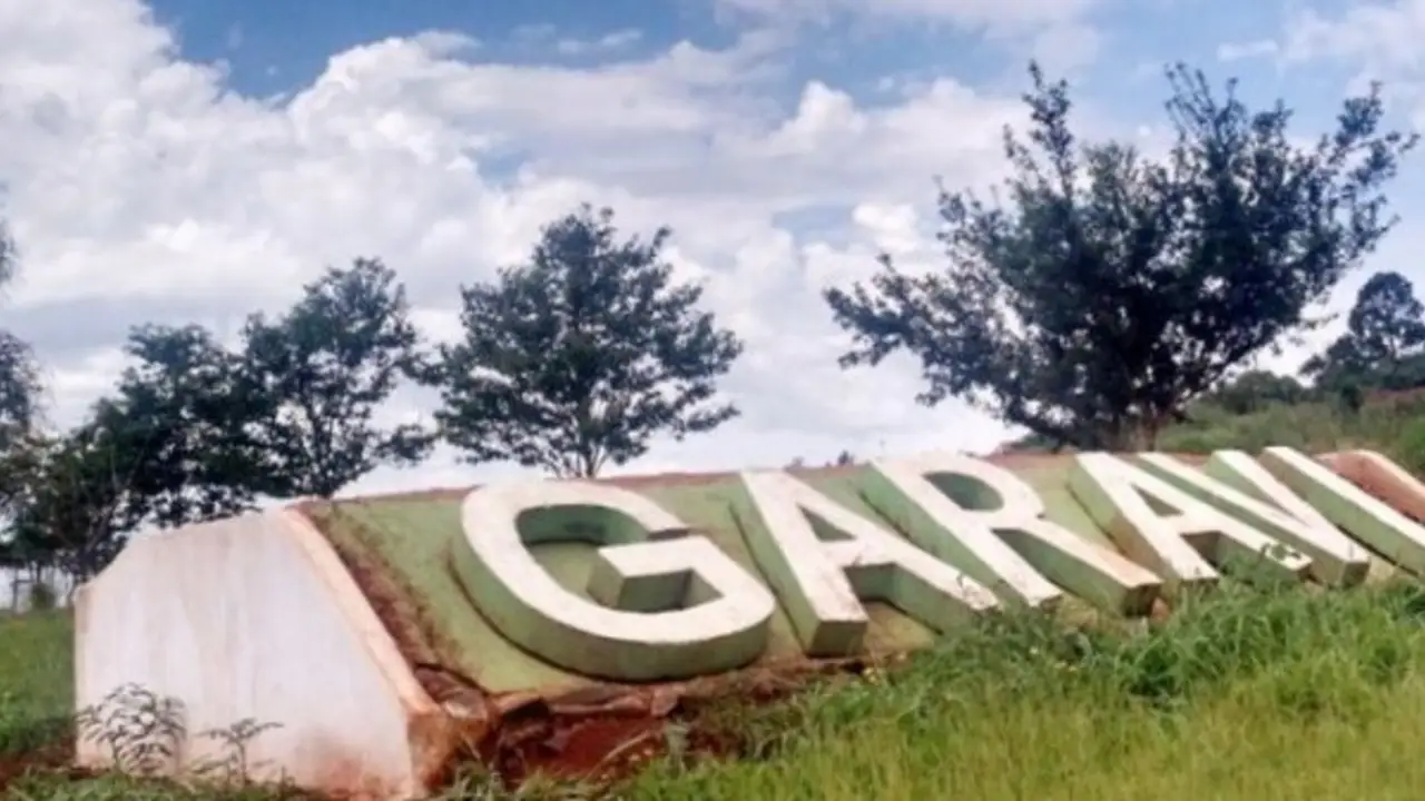 La localidad de Garaví declaró la emergencia económica.